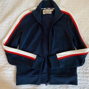 Tory sport  / Tory Burch track jacket